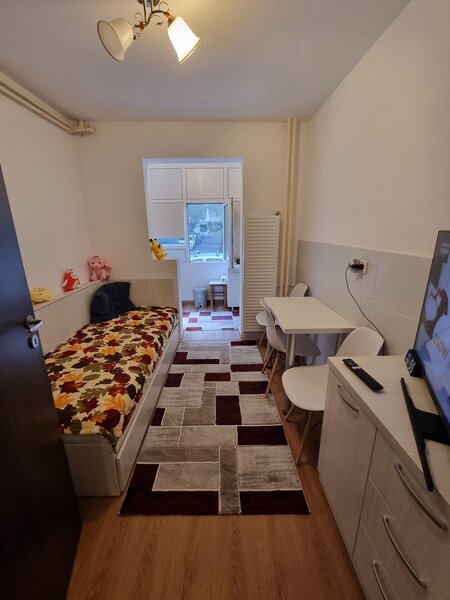 Dristor, Fizicienilor, ocazie