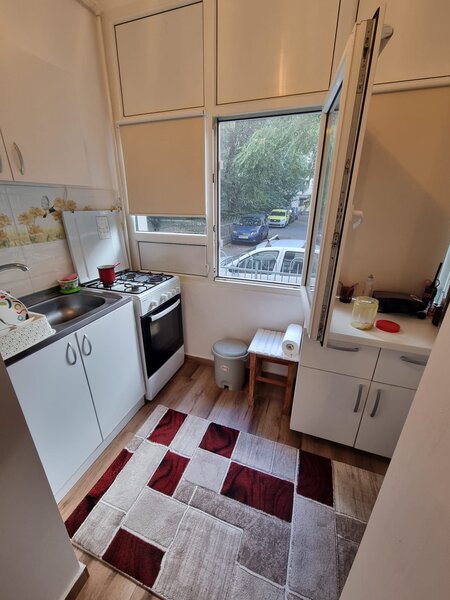 Dristor, Fizicienilor, ocazie