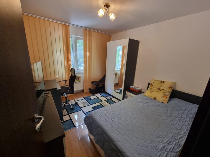 Dristor, Fizicienilor, ocazie