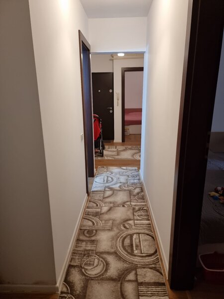 Dristor, Fizicienilor, ocazie