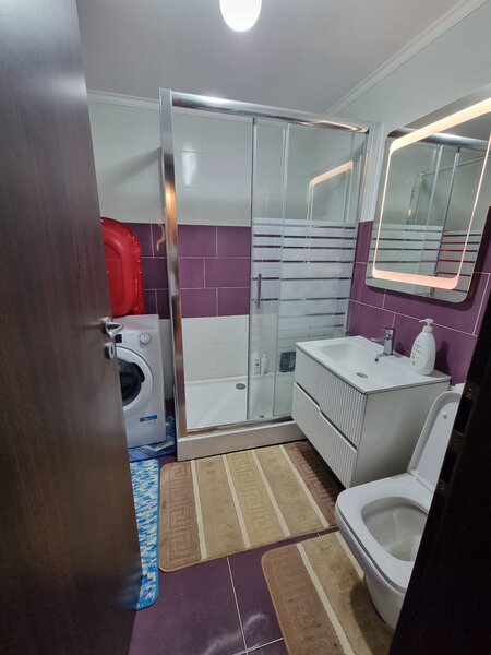 Dristor, Fizicienilor, ocazie